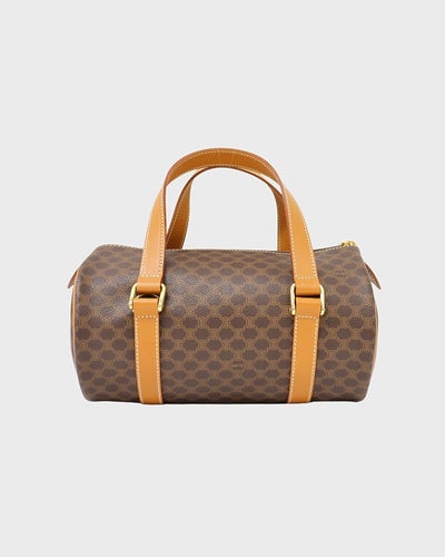 Macadam Blazon 2-Way Bag