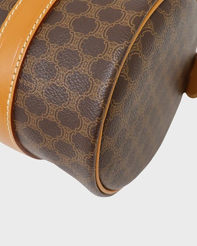 Macadam Blazon 2-Way Bag