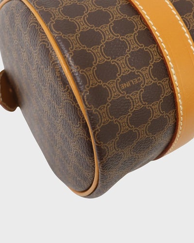 Macadam Blazon 2-Way Bag