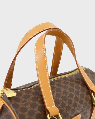 Macadam Blazon 2-Way Bag