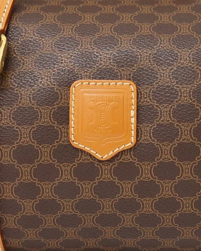 Macadam Blazon 2-Way Bag