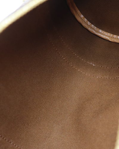 Macadam Blazon 2-Way Bag