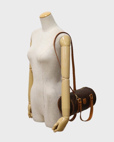 Macadam Blazon 2-Way Bag