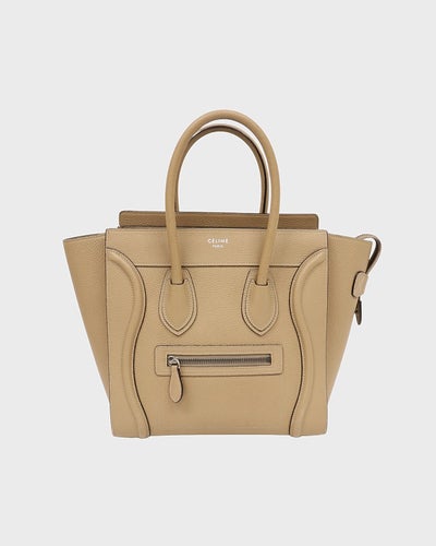 Luggage Micro