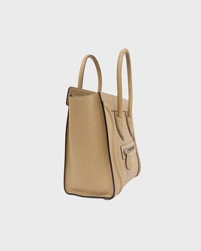 Luggage Micro