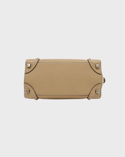 Luggage Micro