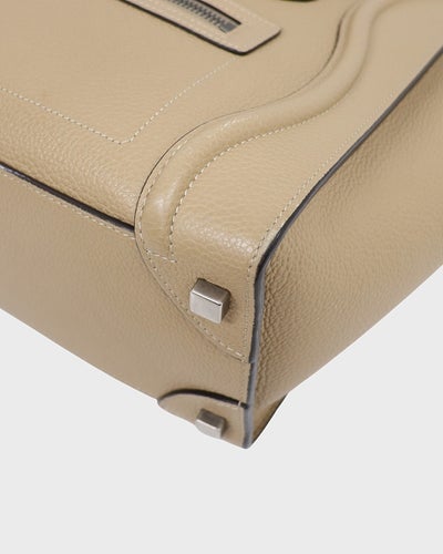 Luggage Micro