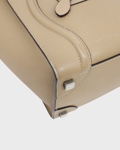 Luggage Micro