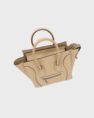Luggage Micro
