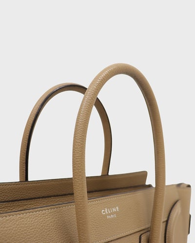 Luggage Micro