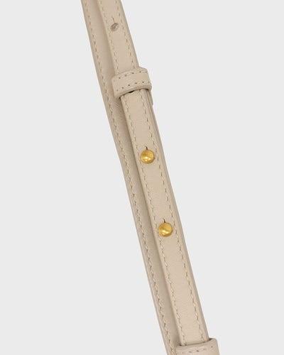 Intrecciato Shoulder Bag