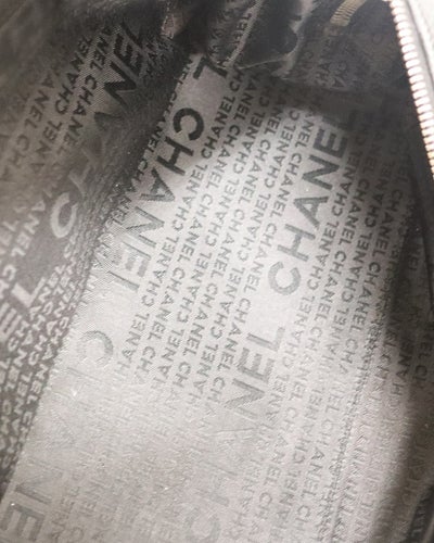鱼子酱皮冰格手提包