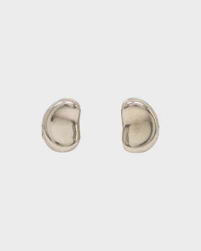 Bean Earrings