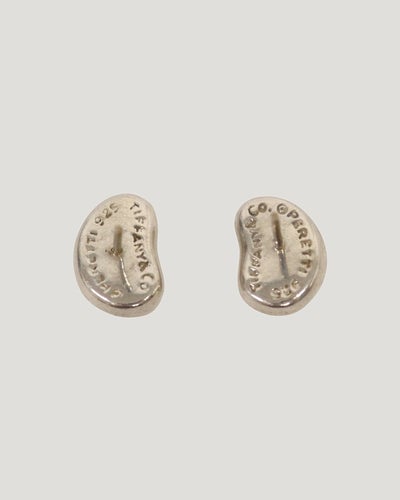 Bean Earrings