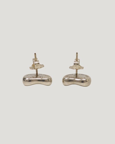 Bean Earrings