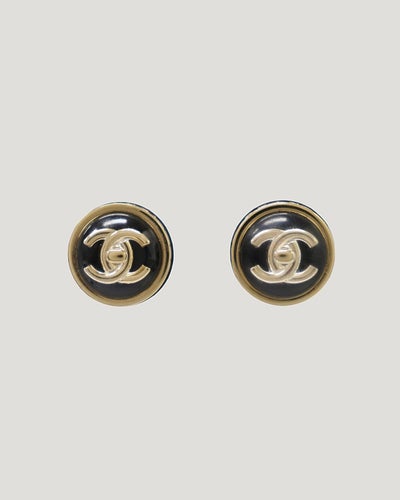 COCOラウンドピアス
