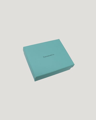 Return to Tiffany系列心形手链