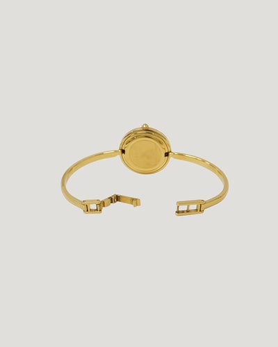 多邊框手錶