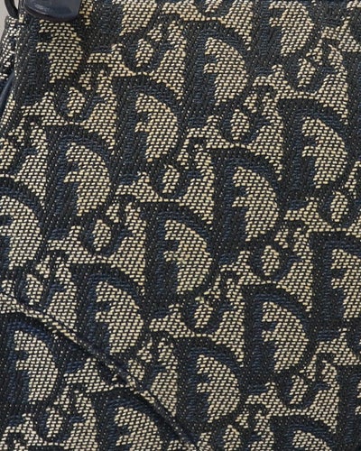 トロッターサドルバッグ