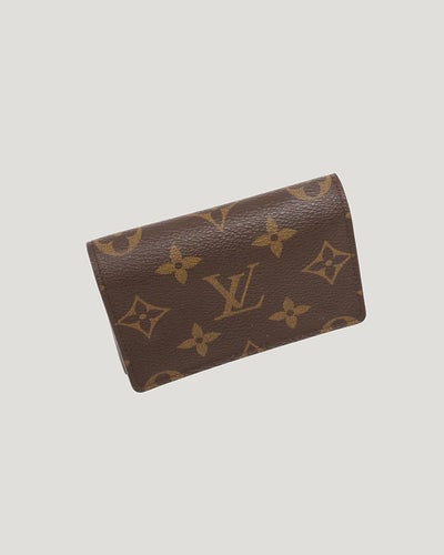Enveloppe Carte de Visite