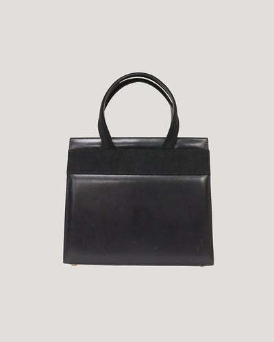 VARA金具レザー2Wayバッグ