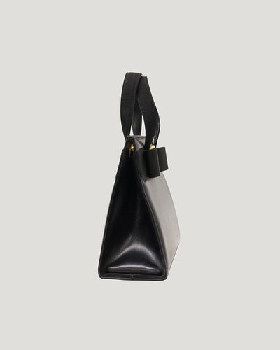 VARA金具レザー2Wayバッグ