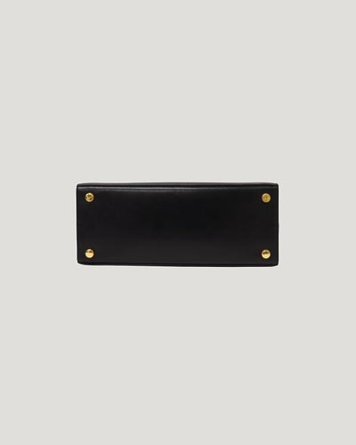 VARA金具レザー2Wayバッグ