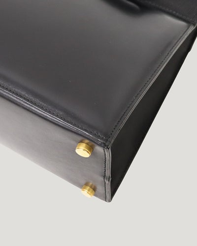 VARA金具レザー2Wayバッグ