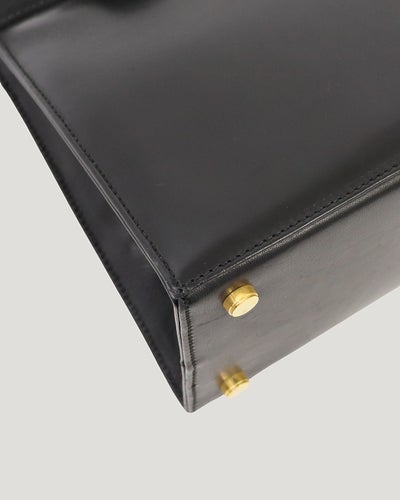 VARA金具レザー2Wayバッグ