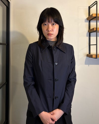 外套