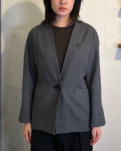 ジャケット