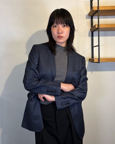 BLACK LABEL ジャケット