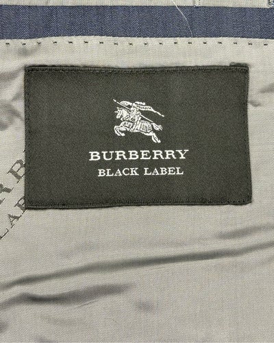 BLACK LABEL ジャケット