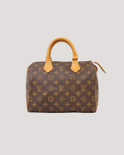 老花Speedy 25