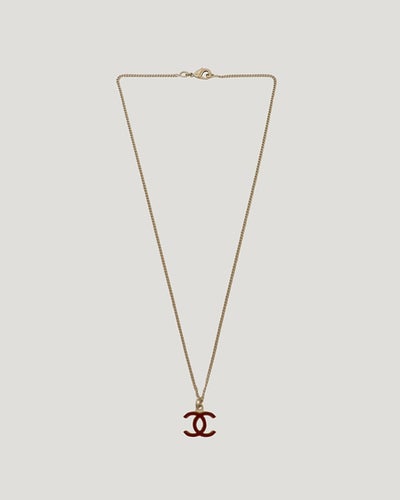 COCO Necklace