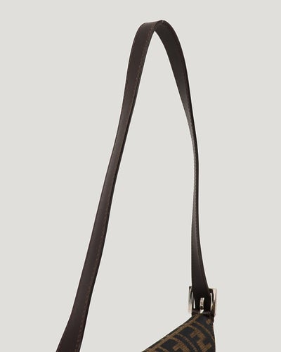 ズッカ柄ワンショルダーバッグ – Hedy