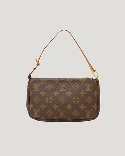 Monogram Pochette Accessoires