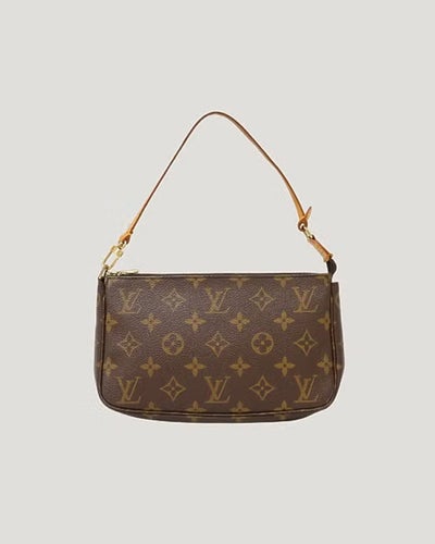 Monogram Pochette Accessoires