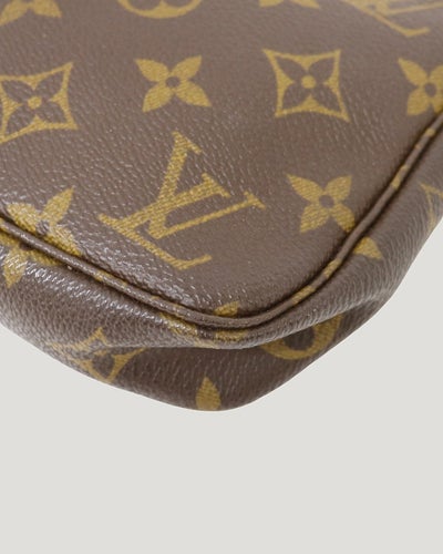 Monogram Pochette Accessoires