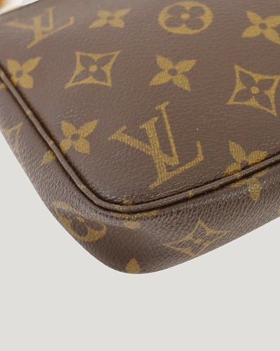 Monogram Pochette Accessoires