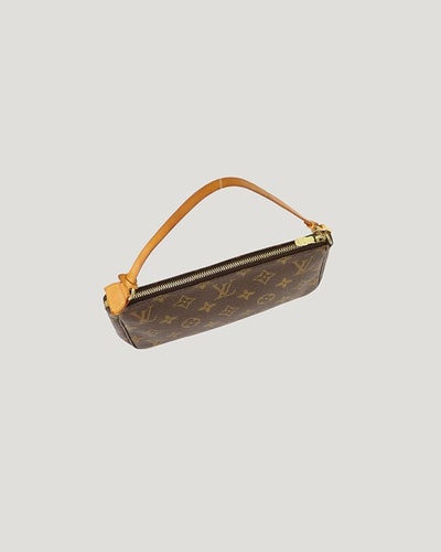 Monogram Pochette Accessoires