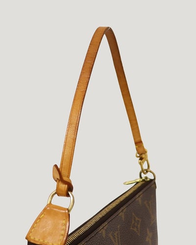 Monogram Pochette Accessoires