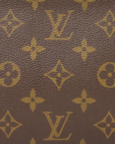 Monogram Pochette Accessoires