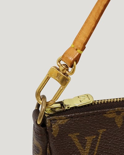 Monogram Pochette Accessoires