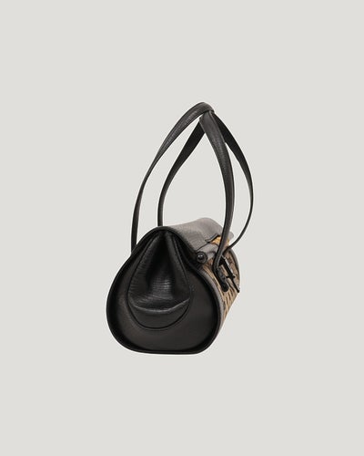 GGバンブーハンドバッグ