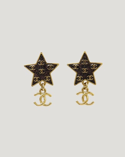 COCOスターピアス