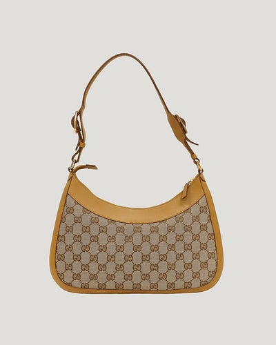 GG Jackie One-Shoulder Bag