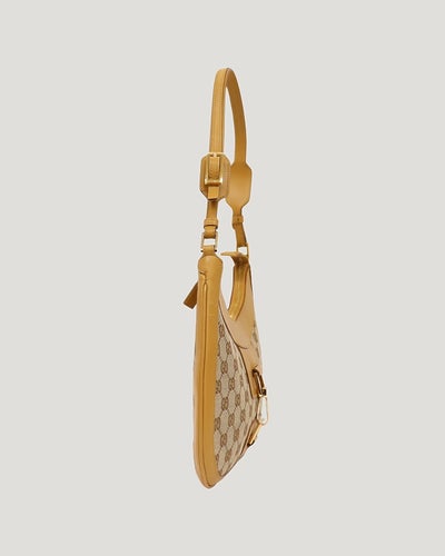 GG Jackie One-Shoulder Bag