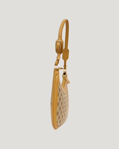 GG Jackie One-Shoulder Bag