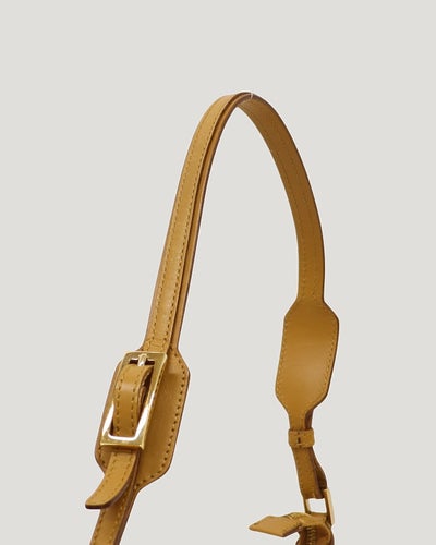 GG Jackie One-Shoulder Bag